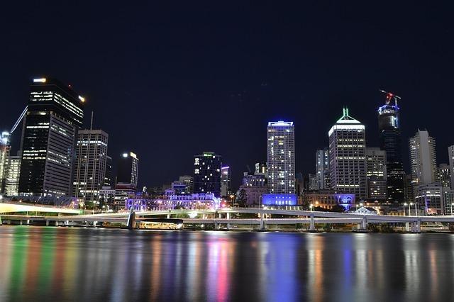 Brisbane and Queensland's-hinterland and Hikes Brisbane and Queensland's-hinterland and Hikes