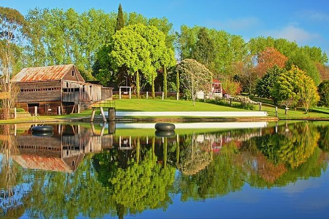 Western Australia- Thrilling Landscapes Western Australia- Thrilling Landscapes