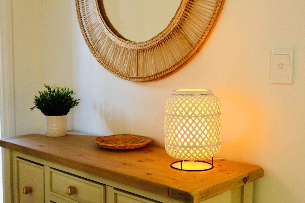 RiverSea Goolwa Beach House-decor and amenities