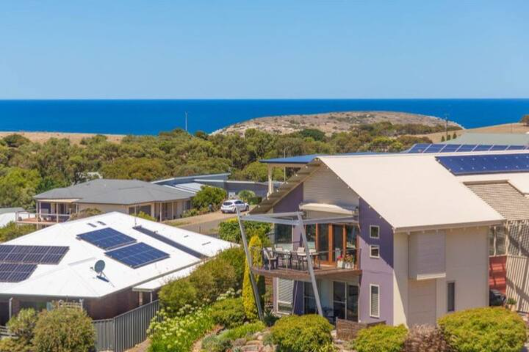 Vista Victor Harbor BeachFront