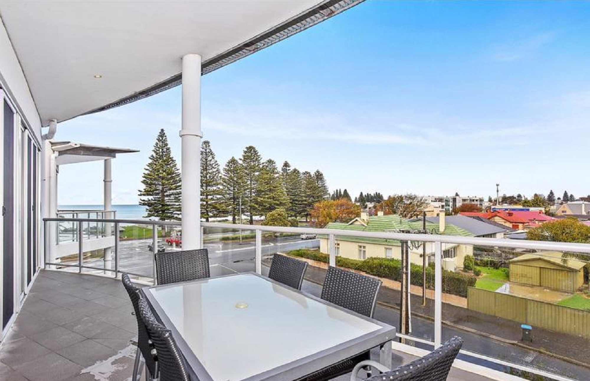 Gallery Resort Style Penthouse No 13 Photo Inspiration