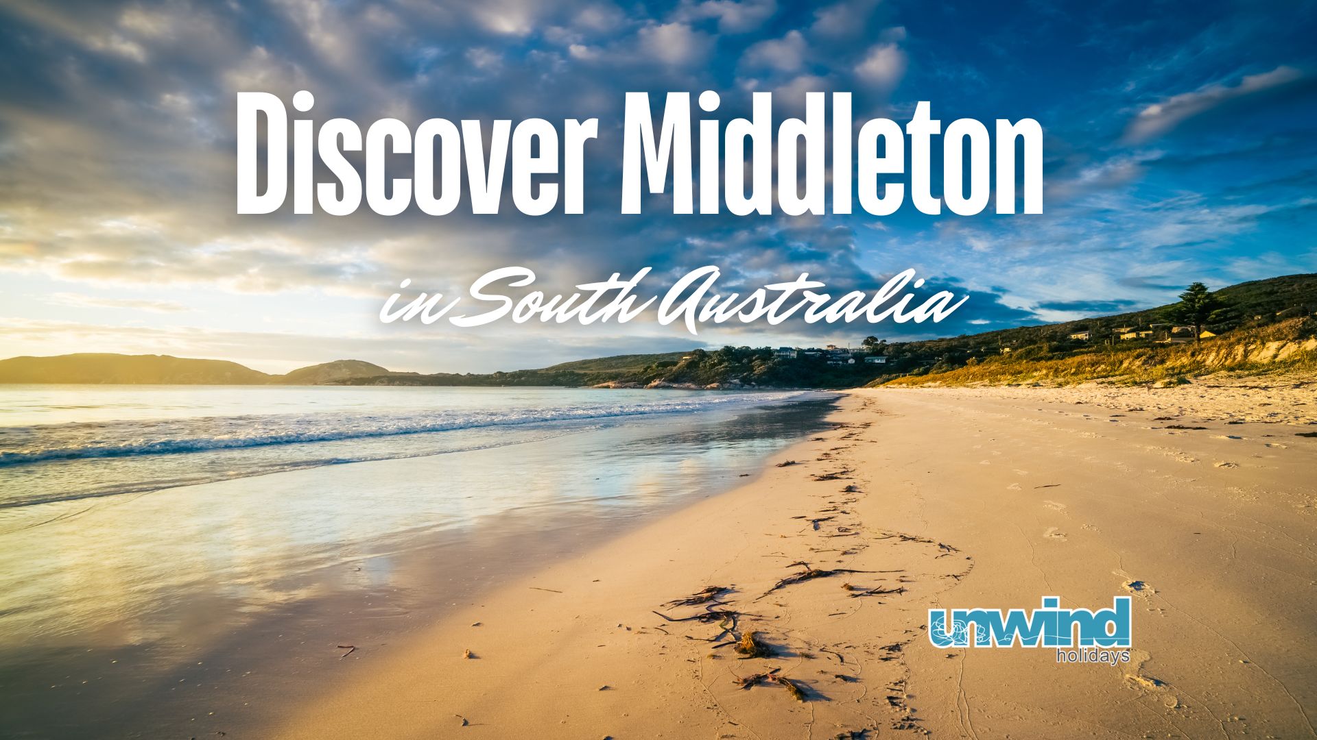 Discover Middleton Discover Middleton